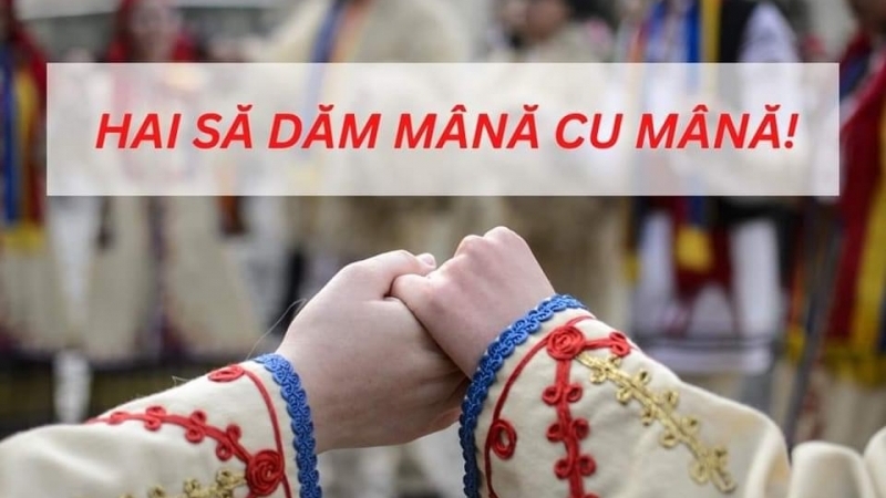 Florești Fest - WINTER EDITION