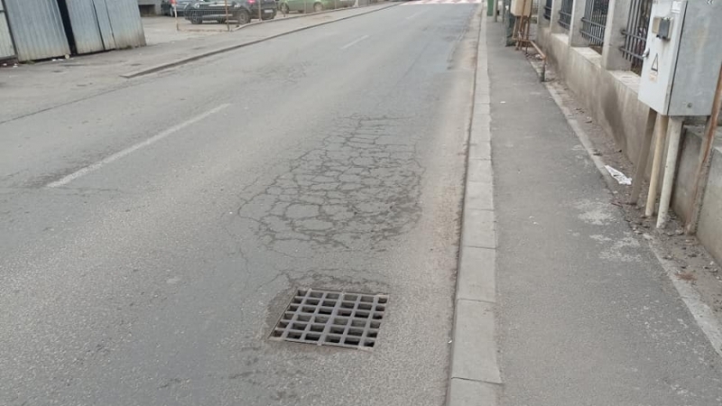 Noul buget al comunei Florești, Cluj se află în dezbatere publică. O sumă frumușică este alocată și firmei de casă pentru lucrări de reasfaltare. Fără un preț licitat