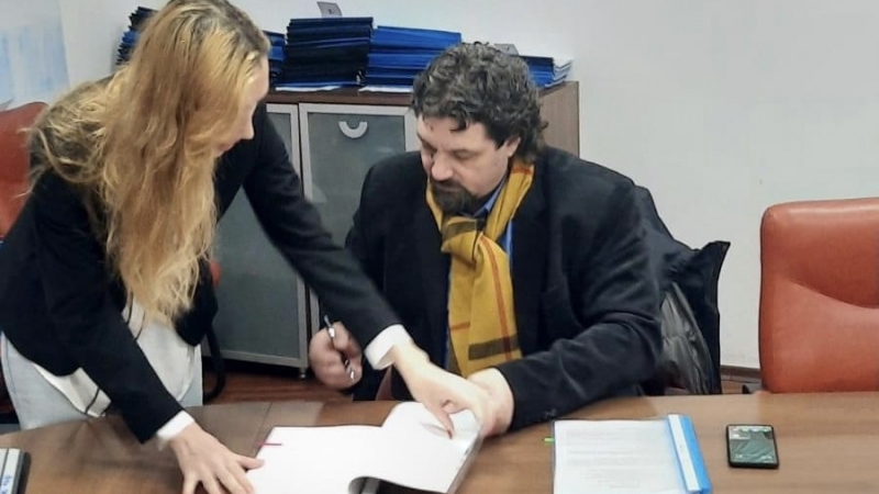 CÂMPIA TURZII | Începutul de an ne aduce încă două proiecte pentru Municipiul Câmpia Turzii