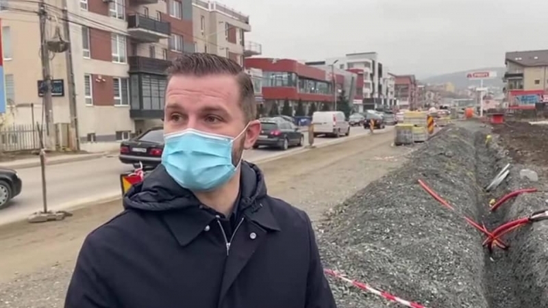 FLOREȘTI | JAF ISTORIC la Primăria Florești