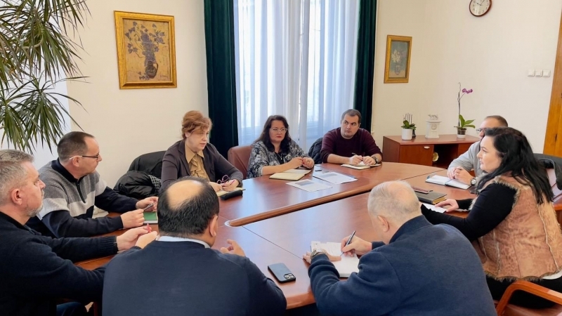 IRINA MUNTEAN | Lacurile și râurile curate sunt unul dintre obiectivele la care Instituția Prefectului – Județul Cluj lucrează constant