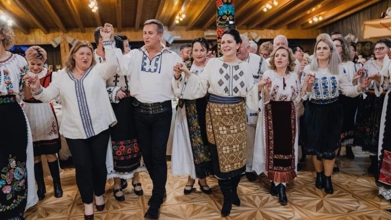 Horia CHIRTEȘ fost secretar executiv PSD CLUJ | AȚI AUZIT VREODATĂ DE ,,BALUL ÎNSURAȚILOR?”