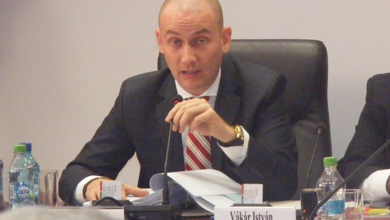 Fost Presedinte al Consiliului Judetean Cluj, Mihai Seplecan, vorbește despre susținerea pentru Alexandru Cordos și despre relația cu Gabriel Oprea