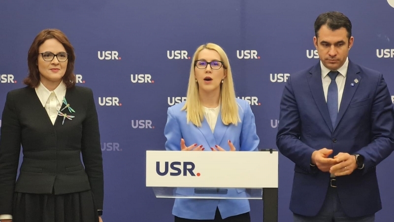 În această săptămână încep în Parlament dezbaterile pe marginea proiectelor de lege ale Educației