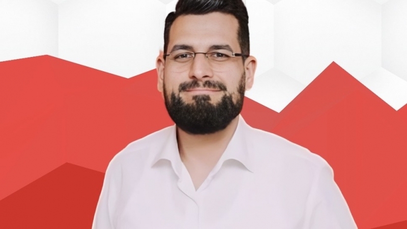 EXCLISIV | Profilul candidatului PSD pentru Florești: Muntean-Roșca Horațiu