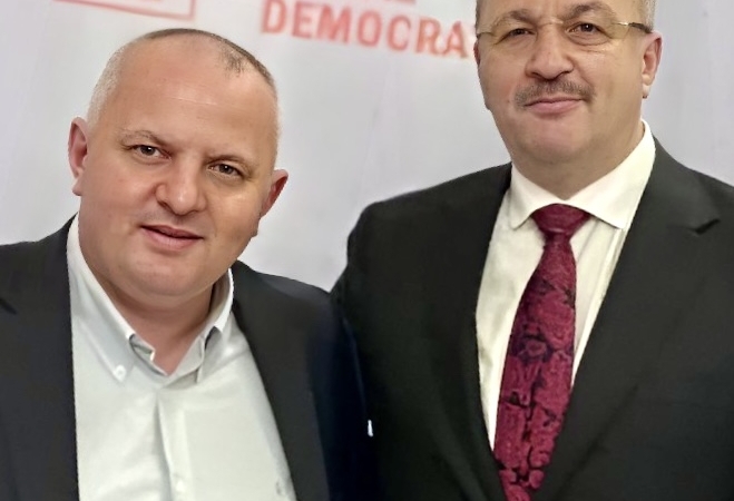 Viziunea lui Vasile Dîncu și politica actuală a administrației Trump: De la o propunere controversată la realitate geopolitică