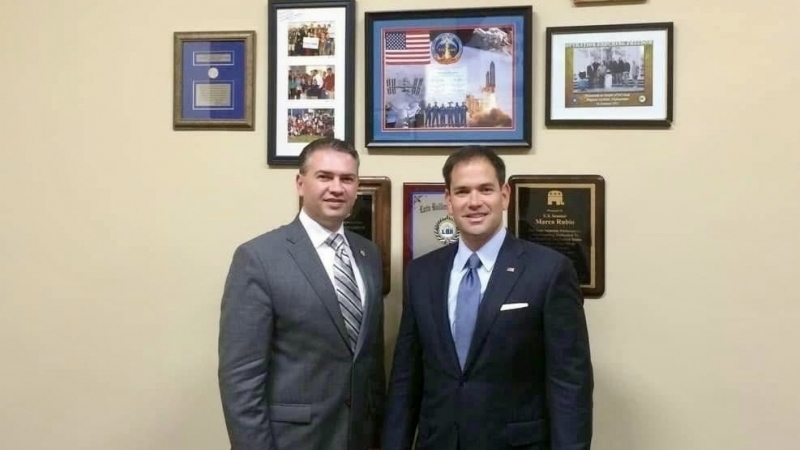 Avram M. GAL - Diplomația strategică începe cu oamenii potriviți: două propuneri pentru consolidarea relației România–SUA