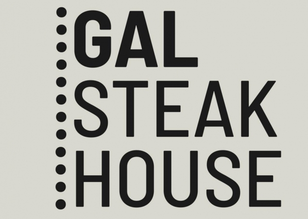Avram M. GAL | Astăzi împart cu voi un moment la care țin enorm: lansarea oficială a siglei pentru GAL STEAK HOUSE, restaurantul pe care îl voi deschide în curând în Cluj-Napoca