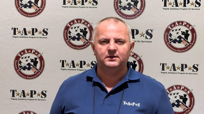 Președintele PSD Câmpia Turzii, invitat la Washington DC la prestigiosul eveniment TAPS din Arlington