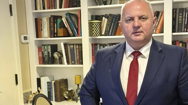Avram M. GAL - România are nevoie de influență, nu de izolare