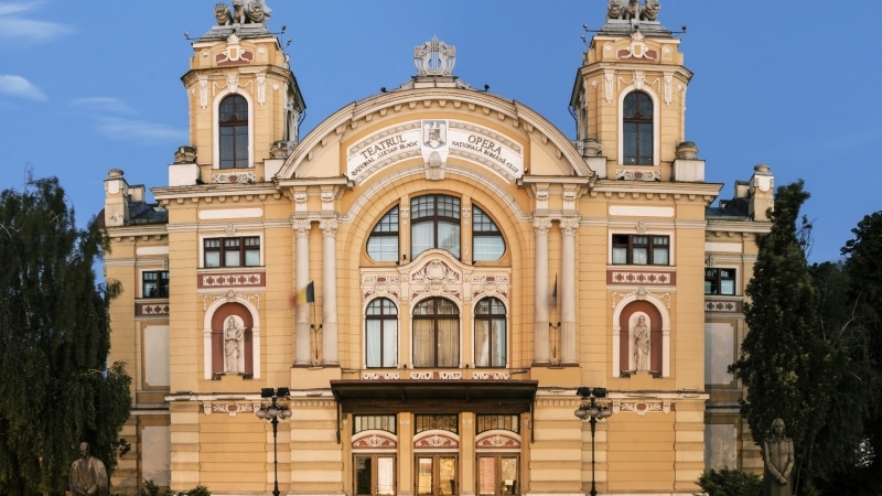 Remus Lăpușan, deputat PSD: „Numirea politică de la Opera din Cluj este o umilință pentru cultura clujeană”