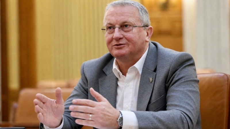 Remus Lăpușan: „Cultura este investiția care construiește comunități, educă generații și dă identitate României”