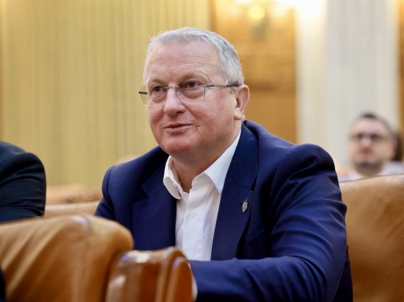 Deputatul Remus-Gabriel Lăpușan atrage atenția asupra unui caz care expune vulnerabilități serioase în modul de administrare a sistemului educațional din Cluj-Napoca. Este vorba despre situația de la Colegiul Tehnic „Anghel Saligny”...