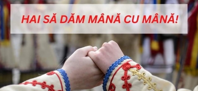 Florești Fest - WINTER EDITION