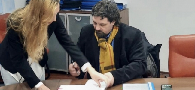 CÂMPIA TURZII | Începutul de an ne aduce încă două proiecte pentru Municipiul Câmpia Turzii