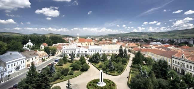 GHERLA | Plata abonamentului  anual de parcare în cazul în care nu au intervenit modificări față de anul anterior se poate efectua pană la data de 31.03.2023 direct la casierie 