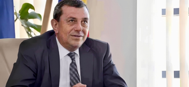 Info| HORIA ȘULEA CÂȘTIGĂ ALEGERILE DE PRIMAR AL COMUNEI FLOREȘTI ÎN 2024