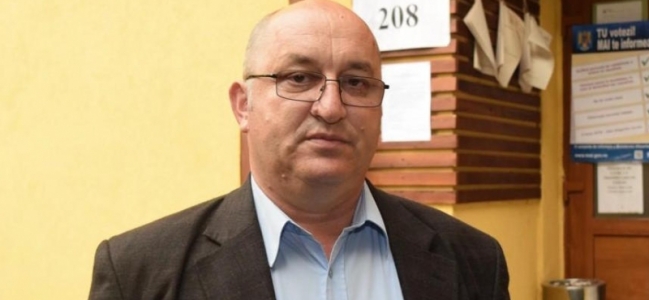 DEJ | Consilierul județean PSD Vasile Sălătioan și-a pierdut mandatul! A uzat pe toate căile legea!