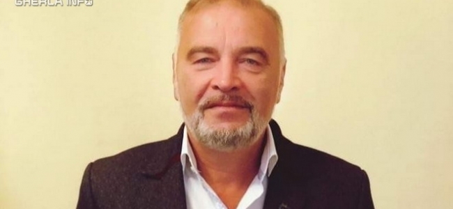 GHERLA | Ioan Neselean, din Gherla, a fost declarat incompatibil de judecătorii de la Curtea de Apel Cluj
