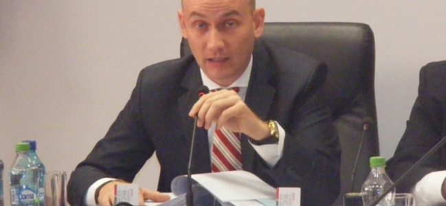 Fost Presedinte al Consiliului Judetean Cluj, Mihai Seplecan, vorbește despre susținerea pentru Alexandru Cordos și despre relația cu Gabriel Oprea