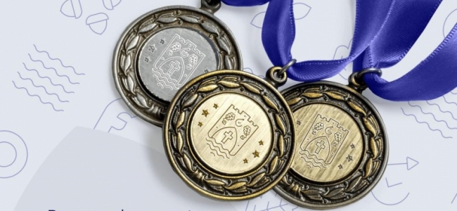 Primăria FLOREȘTI | Anunț privind depunerea dosarelor pentru premierea sportivilor, antrenorilor și instructorilor cu rezultate remarcabile la nivel național sau internațional pe parcursul anului 2022