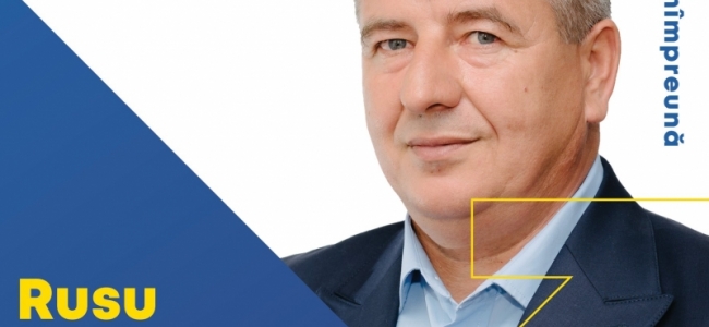 CÂMPIA TURZII | RUSU TEOFIL directorul SC DOMENIU PUBLIC SA din Câmpia Turzii este INCULPAT în DOSARUL PENAL Nr.1813/328/2023 și trimis în judecată la Judecătoria TURDA