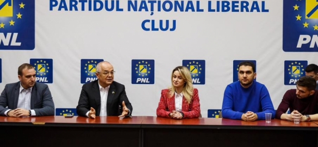 CLUJ-NAPOCA | Despre politică și administrație cu domnul Emil Boc, primarul municipiului Cluj-Napoca