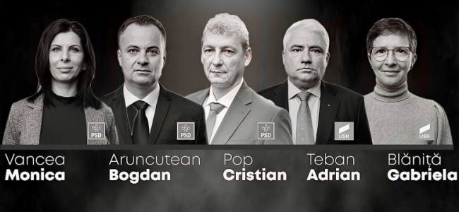 TURDA | Stimate d-le contribuabil al municipiului Turda,