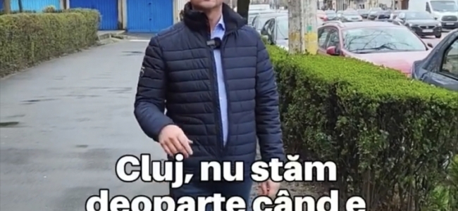 USR CLUJ | Peste 52.000 de oameni au semnat deja pentru desființarea pensiilor speciale