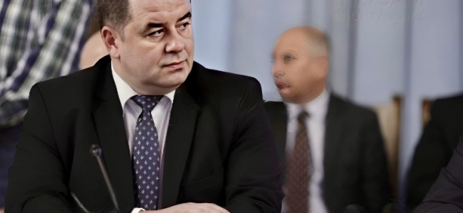 MUNICIPIUL DEJ | PSD trimite candidat la Primăria Dej un fost membru al Guvernului României!