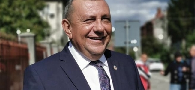  PSD propune pentru comuna Florești un candidat puternic, HORIA ȘULEA! 