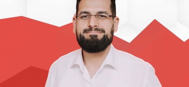 EXCLISIV | Profilul candidatului PSD pentru Florești: Muntean-Roșca Horațiu