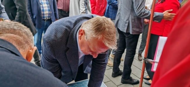 Remus Lăpușan, prim-vicepreședinte PSD Cluj: 