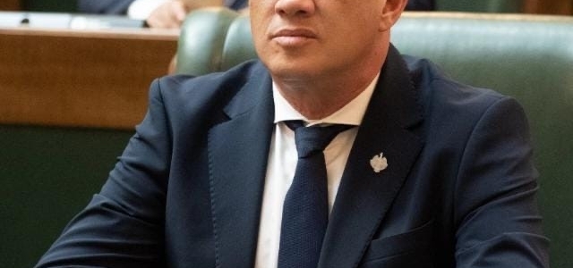 Interviu cu Răzvan Ciortea: Vocea noii generații în PSD Cluj despre responsabilitate, pragmatism și viitorul comunității