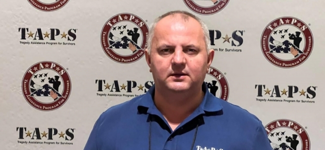 Președintele PSD Câmpia Turzii, invitat la Washington DC la prestigiosul eveniment TAPS din Arlington