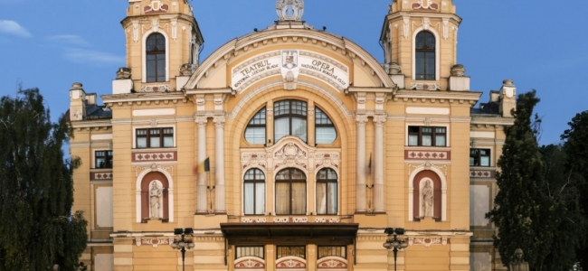 Remus Lăpușan, deputat PSD: „Numirea politică de la Opera din Cluj este o umilință pentru cultura clujeană”