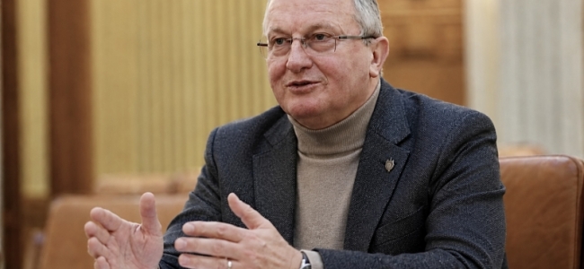 Remus Lăpușan îi felicită pe profesorii și absolvenții din Cluj pentru cele mai bune rezultate din România la examenul de Bacalaureat 2026