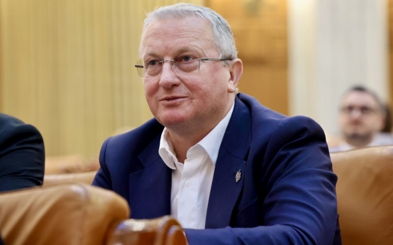 Deputatul Remus-Gabriel Lăpușan atrage atenția asupra unui caz care expune vulnerabilități serioase în modul de administrare a sistemului educațional din Cluj-Napoca. Este vorba despre situația de la Colegiul Tehnic „Anghel Saligny”...