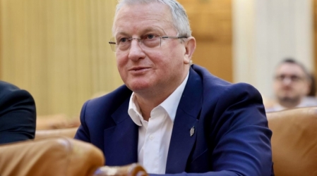 Deputatul Remus-Gabriel Lăpușan atrage atenția asupra unui caz care expune vulnerabilități serioase în modul de administrare a sistemului educațional din Cluj-Napoca. Este vorba despre situația de la Colegiul Tehnic „Anghel Saligny”...